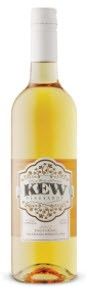 Kew Vineyards Pinot Grigio 2017